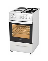 Плита комбинированная Darina 1D KM241 337 W