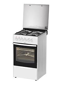 Плита комбинированная Darina 1B KM441 306 W