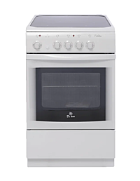 Плита электрическая De Luxe 506004.04эс