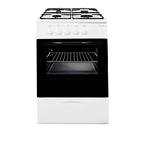 Плита газовая Лысьва ГП 400 МС СТ-2у белый без крышки