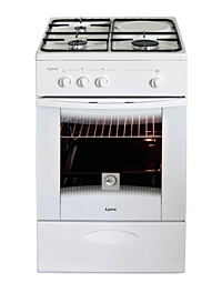 Плита газовая Лысьва ГП 300 МС СТ-2у белый без крышки