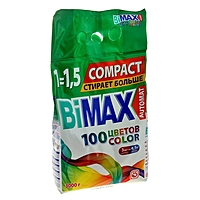 Порошок стиральный BiMax "Автомат Color" , 3000 г