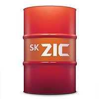 Масло моторное ZIC 5W-30 X7 Diesel CF-4 синт., 200 л