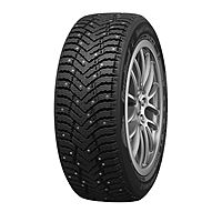 Шина зимняя шипованная Cordiant Snow Cross 2 205/55 R16 94T