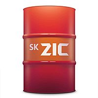 Масло трансмиссионное ZIC 80W-90 GL-5, 200 л