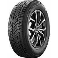 Шина зимняя нешипуемая Michelin X-Ice Snow 245/40 R20 99H