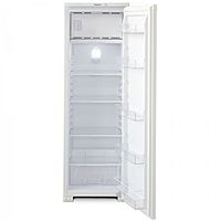 Холодильник "Бирюса" 107, однокамерный, класс А, 220 л, белый