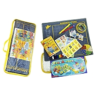 Развивающий набор «МиниЛарчик»