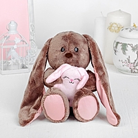 Мягкая игрушка "Li с зайкой"