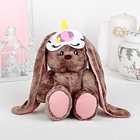 Мягкая игрушка "Единорожка Li"