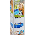 Бассейн каркасный Frame Set 300х200х75см 28272NP INTEX