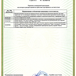 Бассейн каркасный Frame Set 300х200х75см 28272NP INTEX