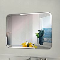 Зеркало Raison LED  800х600 с сенсором  ЗЛП485
