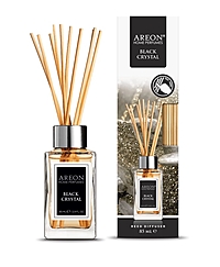 Аромадиффузор Areon Home Perfumes 85ml Classic Black Crystal