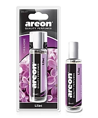 Ароматизатор Areon Perfume Blister Lilac сирень