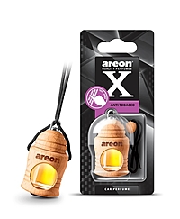 Ароматизатор Areon Fresco X Version Anti Tobacco антитабак