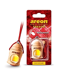 Ароматизатор Areon Fresco Watermelon арбуз