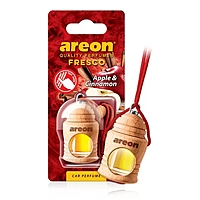 Ароматизатор Areon Fresco Apple&Cinnamon яблоко-корица