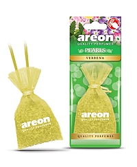 Ароматизатор Areon Pearls Verbena вербена