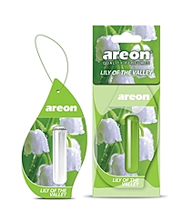 Ароматизатор Areon Liquid 5 ml Classic Lily of the valley