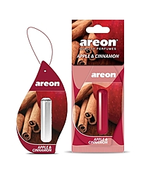 Ароматизатор Areon Liquid 5 ml Classic Apple&Cinnamon