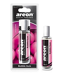 Ароматизатор Areon Perfume Blister Bubble Gum бабл-гам