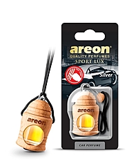 Ароматизатор Areon Fresco Sport Lux Silver FSL02