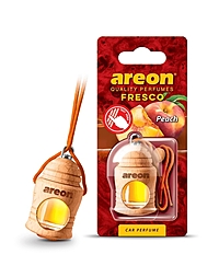 Ароматизатор Areon Fresco Peach персик