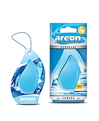Ароматизатор Areon Monbrane Iceberg айсберг