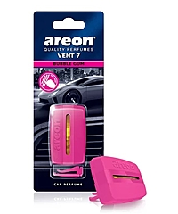 Ароматизатор на печку Areon Vent 7 Bubble Gum бабл-гам