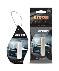Ароматизатор Areon Liquid 5 ml Sport Lux Platinum