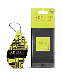 Ароматизатор Areon Premium Eau D'ete летняя вода