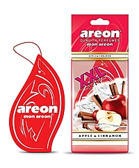 Ароматизатор Areon Mon XXL Apple&Cinnamon яблоко-корица