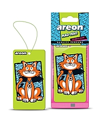 Ароматизатор Areon Mao-Mao Bubble Gum бабл-гам