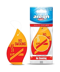 Ароматизатор Areon Mon Classic No Smoking антитабак