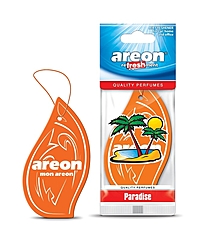 Ароматизатор Areon Mon Classic Paradise рай