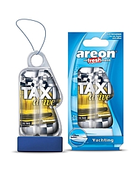 Ароматизатор Areon Liquid 8.5 ml Yachting яхтинг