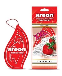 Ароматизатор Areon Mon XXL Strawberry клубника