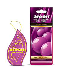 Ароматизатор Areon Mon Areon Double Bubble