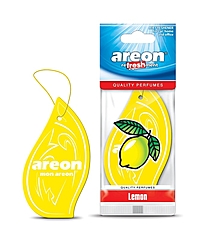 Ароматизатор Areon Mon Classic Lemon лимон