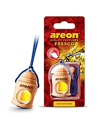 Ароматизатор Areon Fresco Oxygen кислород