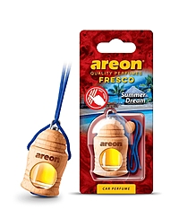 Ароматизатор Areon Fresco Summer Dream летняя мечта