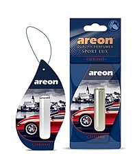 Ароматизатор Areon Liquid 5 ml Sport Lux Chrome