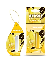Ароматизатор Areon Liquid 5 ml Classic Vanilla ваниль