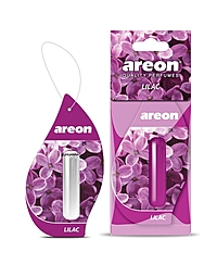 Ароматизатор Areon Liquid 5 ml Classic Lilac сирень