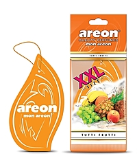 Ароматизатор Areon Mon XXL Tutti Frutti тутти-фрутти