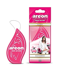 Ароматизатор Areon Mon Areon Elegance элеганс