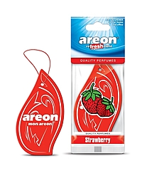 Ароматизатор Areon Mon Classic Strawberry клубника
