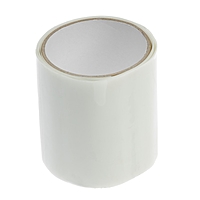 Водонепроницаемая изолента 10х142 см. белый