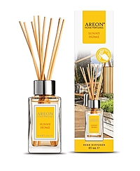 Аромадиффузор Areon Home Perfumes 85 ml Classic Sunny Home